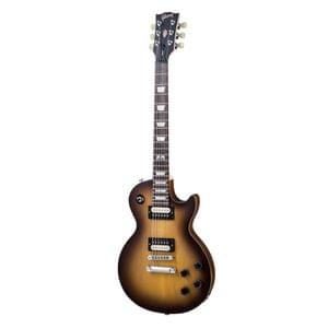 Gibson LPM 2014 LPM2VRS1 Vintage Sunburst Perimeter Satin Electric Guitar
